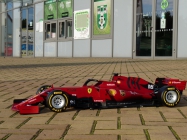 Ferrari SF 90