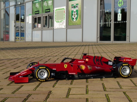 Ferrari SF 90 Ferrari SF 90