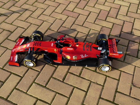 Ferrari SF 90 Ferrari SF 90