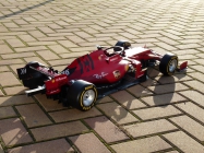 Ferrari SF 90