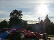 Ferrari SF 90