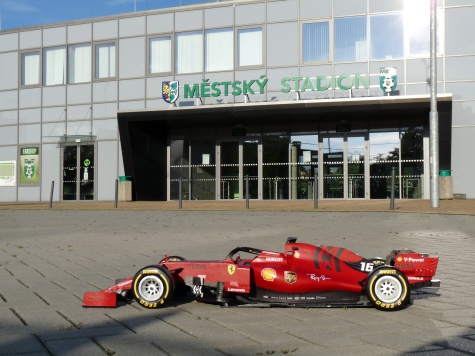 Ferrari SF 90 Ferrari SF 90