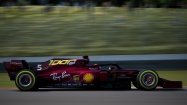 Ferrari SF 1000