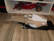 Ferrari SF 1000