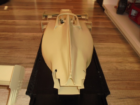 Ferrari SF 1000 Ferrari SF 1000