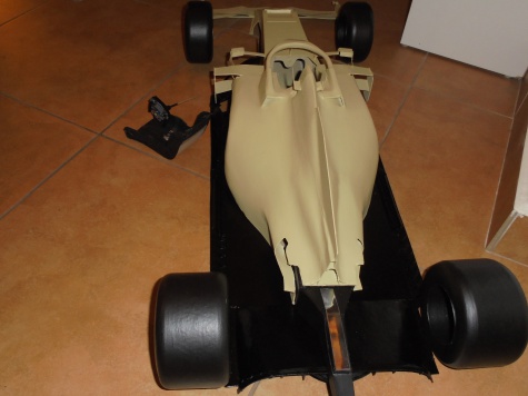 Ferrari SF 1000 Ferrari SF 1000