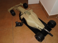 Ferrari SF 1000