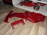 Ferrari SF 1000