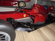 Ferrari SF 1000