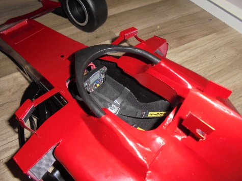 Ferrari SF 1000 Ferrari SF 1000