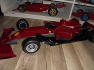 Ferrari SF 1000