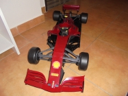 Ferrari SF 1000