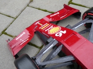 Ferrari SF 1000