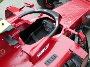 Ferrari SF 1000