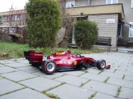 Ferrari SF 1000