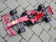 Ferrari SF 1000