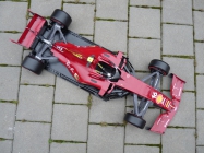 Ferrari SF 1000