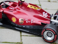 Ferrari SF 1000