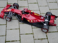 Ferrari SF 1000