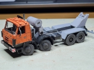 Tatra  8x8 AM