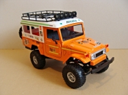 Toyota FJ 40