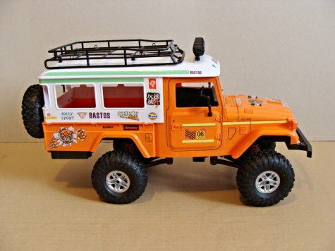 Toyota FJ 40 Toyota FJ 40