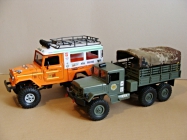 Toyota FJ 40