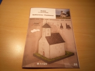 Kostol sv. J�na Krstitela - Sedmerovec-Pominovce
