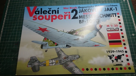 Messerschmitt Bf 109 G