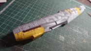 Messerschmitt Bf 109 G