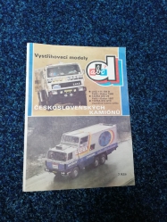 Liaz 111.154 D 1988