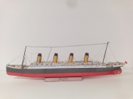 R.M.S. Titanic