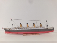 R.M.S. Titanic