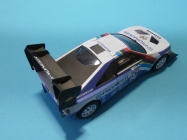 Peugeot 405T16 Pikes Peak 1988