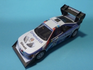 Peugeot 405T16 Pikes Peak 1988