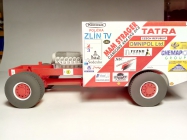 Tatra 815 4x4 HAS 1994