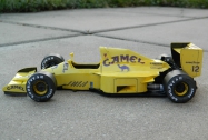 LOTUS 102 M.Donnelly 1990