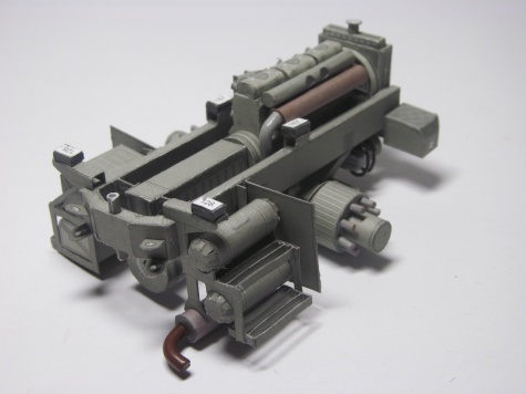 �koda Liaz �T-180