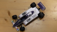 Brabham BT50 BMW