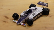 Brabham BT50 BMW