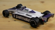 Brabham BT50 BMW
