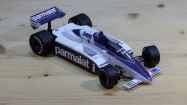 Brabham BT50 BMW