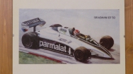 Brabham BT50 BMW