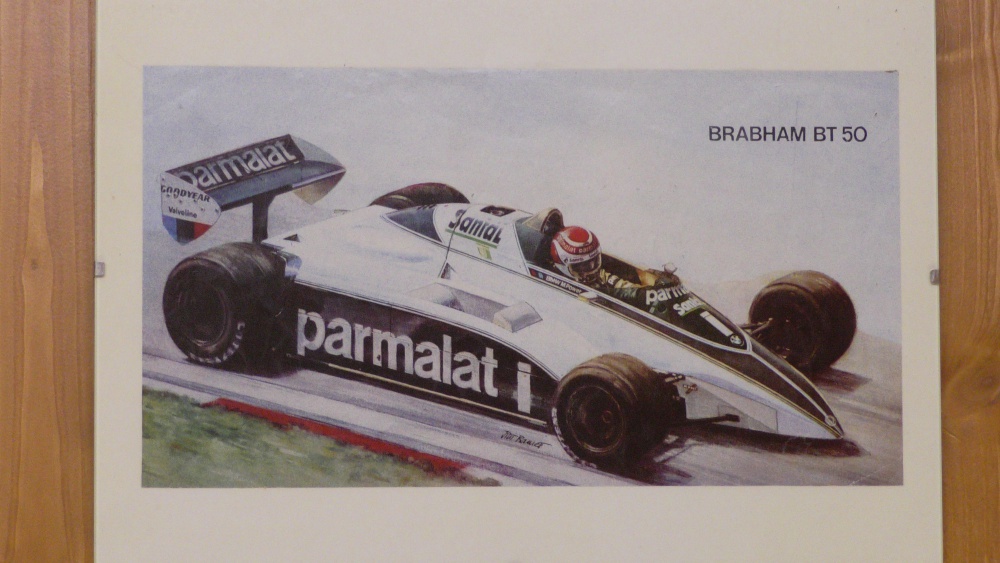 Brabham BT50 BMW (Plná velikost v novém okně) Brabham BT50 BMW