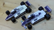 Brabham BT50 BMW