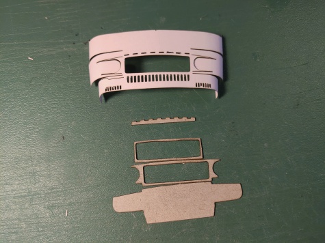 Karosa M 16.5 Karosa M 16.5