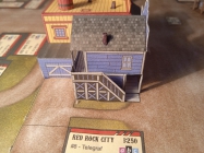Red Rock City
