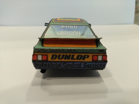 Ford Sierra XR4i
