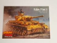 PzKpfw IV Ausf. G