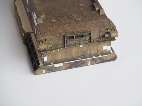 PzKpfw IV Ausf. G PzKpfw IV Ausf. G